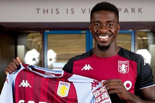 Man United chia tay cầu thủ thứ 4 ở hè 2021