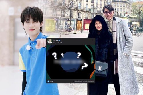 Mẹ nuôi K-ICM có phát ngôn gây chú ý giữa nghi án 'phốt to' của Jack