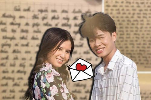 Dân mạng ồ ạt đào lại bức thư tình sướt mướt của Thiên An gửi Jack giữa bão drama tình ái?