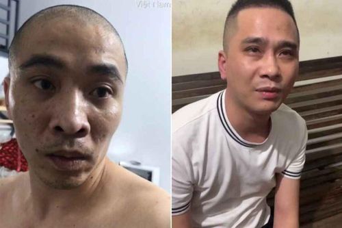 Hai chiến sĩ Công an bị thương khi vây bắt tội phạm ma túy