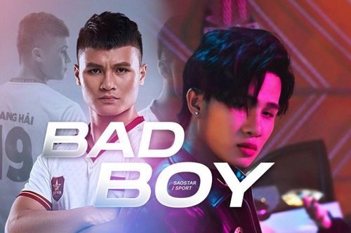 Vì sao Jack, Quang Hải hóa trai hư?