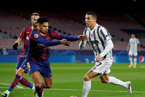 Nhận định Barcelona vs Juventus, 02h30 ngày 9/8, tranh Cúp Joan Gamper 2021