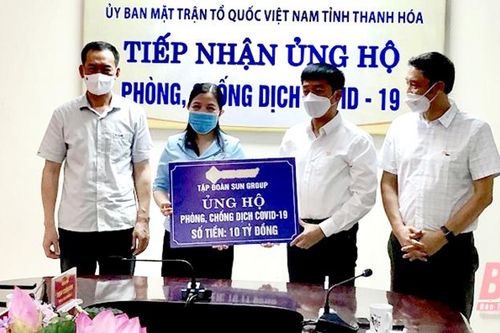 Đấu tranh với hành vi trục lợi trong mùa dịch