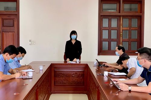 Truy vết, điều tra dịch tễ người đến Bệnh viện Mắt Quốc tế Sài Gòn-Gia Lai trong 10 ngày qua