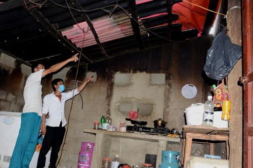 Xã Hội TRUYỀN HÌNH INTERNET Lai Châu qua ảnh