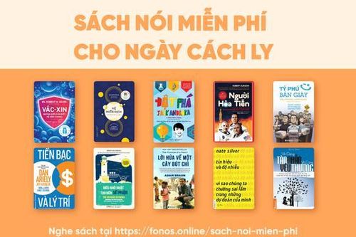 Sách nói miễn phí cho ngày cách lyTin khácKết nối các nguồn lực chuẩn bị cơ sở vật chất cho năm học mơíDanh sách cá nhân dự kiến đề nghị xét tặng danh hiệu 'Công dân Lạng Sơn ưu tú' lần thứ nhất, năm 2021