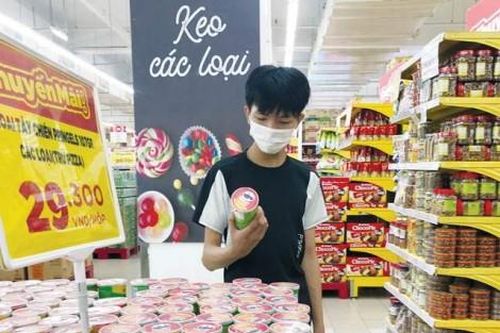 Kinh tế Thông tin thị trường Luôn đảm bảo đầy đủ hàng hóa thiết yếu