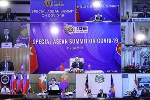Thế giới Thế giới ASEAN: Đoàn kết có thể vượt qua những thách thức từ đại dịch