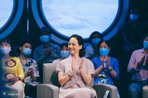 NSND Lê Khanh tiết lộ lần đầu tiên phạm vào 'đạo làm nghề'