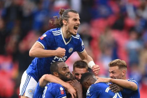 Kết quả Siêu cúp Anh: Grealish mờ nhạt, Man City thua đau Leicester