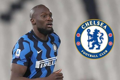 Chelsea đạt thỏa thuận mua Lukaku