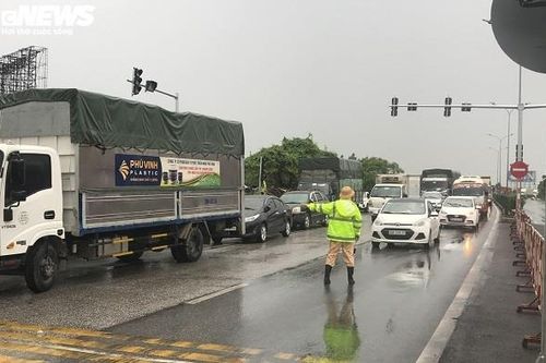 Phê bình nghiêm khắc Giám đốc Sở GTVT Hải Phòng