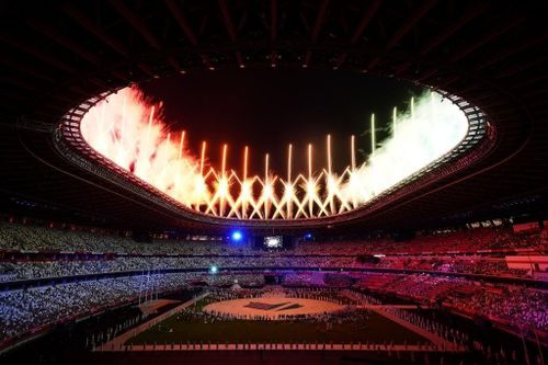 Olympic Tokyo 2020 kết thúc, Pháp làm chủ nhà Thế vận hội 2024