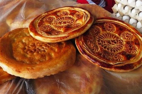 Ẩm thực Tajikistan