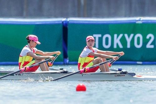 Thể thao Việt Nam tại Olympic Tokyo 2020: Nhiều bài học quý từ đấu trường Olympic