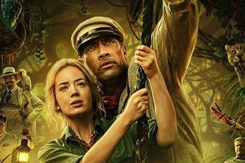 'Bom xịt' Jungle Cruise: Chuyến thám hiểm rừng xanh 'lỗi thời' của Disney