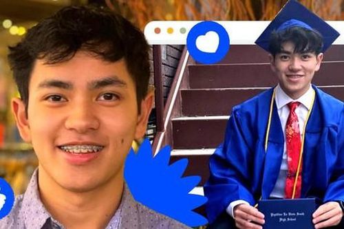 Chân dung Gen Z: Đam mê múa lân, mở cửa tiệm riêng và rinh học bổng toàn phần từ Harvard
