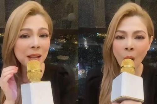 Sau lần cover hit của Hiền Hồ, Thanh Thảo lại gây tranh cãi khi bắt trend 'Chị Ong Nâu'