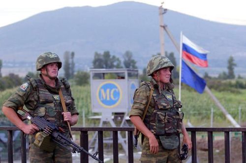 Nga phải làm gì khi Ukraine - Moldova gia tăng áp lực lên Transnistria?