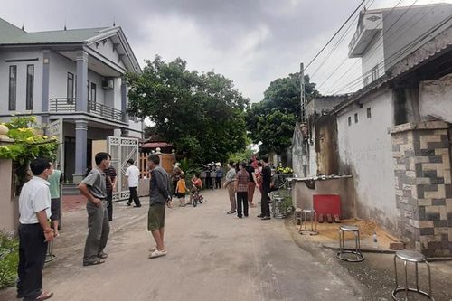 Truy bắt đối tượng vượt rào chém 3 người thương vong ở Bắc Giang