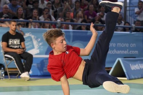 Breakdance sẽ xuất hiện tại Olympic Paris dù gây tranh cãi