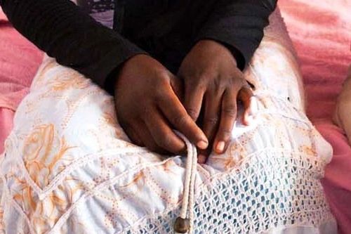 Bé gái Zimbabwe 14 tuổi chết vì sinh con, LHQ lên án nạn tảo hôn