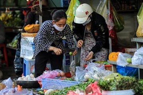 TP.HCM yêu cầu khẩn trương mở bán thực phẩm ở các chợ