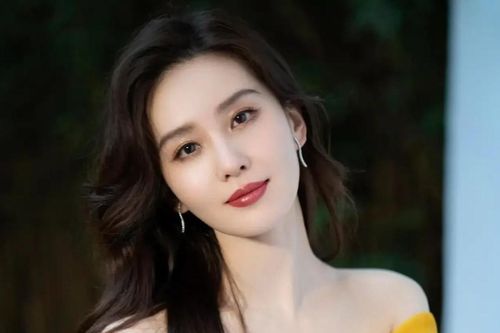 Lưu Thi Thi đang mất dần vị thế?