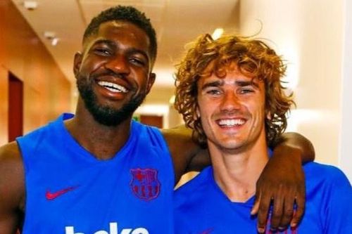 Dàn cầu thủ đang nhận lương cao ở Barca