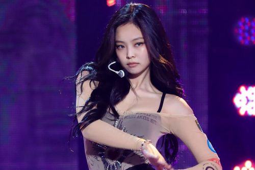 BlackPink hé lộ về vũ đạo bắn súng