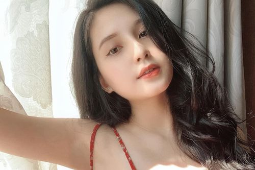 Thiên An xác nhận đã sinh con