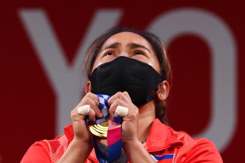 Vì sao Philippines dẫn đầu khu vực Đông Nam Á tại Olympic?