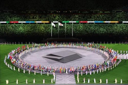 Olympic Tokyo 2020: Chuyện từ A-Z