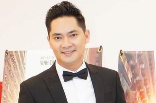 Diễn viên Minh Luân: 'Tôi hiểu rõ nỗi buồn khổ của người nghèo'