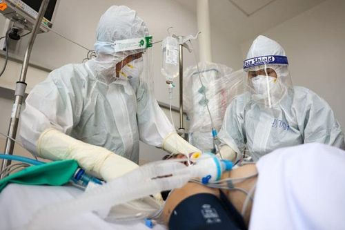 Châu Á vẫn đứng đầu về số ca nhiễm mới trên thế giới