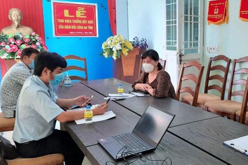 Xử phạt đối tượng ở Bình Dương đăng tin sai sự thật về dịch Covid-19
