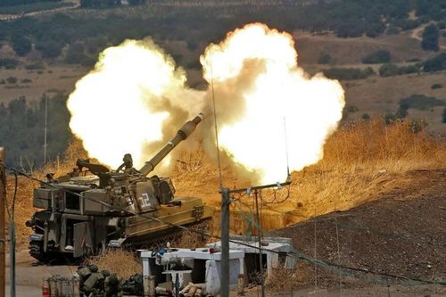 Israel-Hezbollah có mạo hiểm khơi mào chiến tranh?