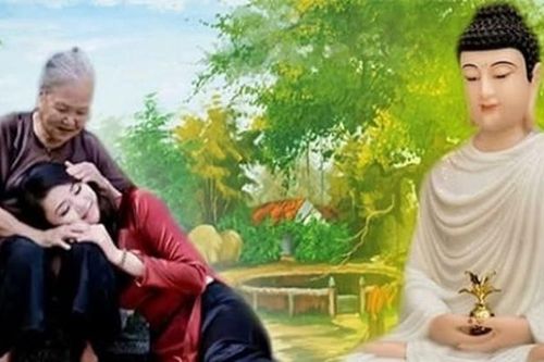 Phật dạy: 4 điều tối kị nàng dâu cần biết khi sống với nhà chồng
