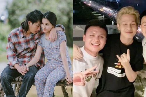 Drama Jack và Thiên An, netizen 'triệu hồi' Quang Hải vì điều này