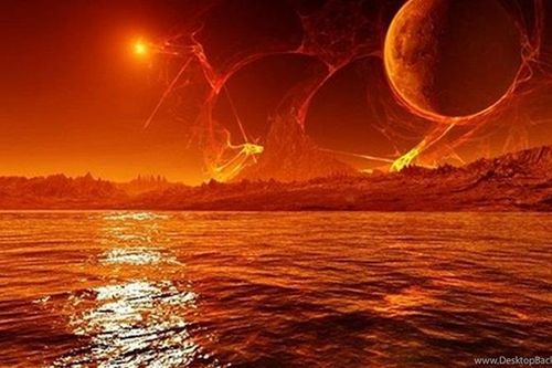 Chấn động 'bản sao Trái đất': Ở rất gần, có thể tồn tại sự sống