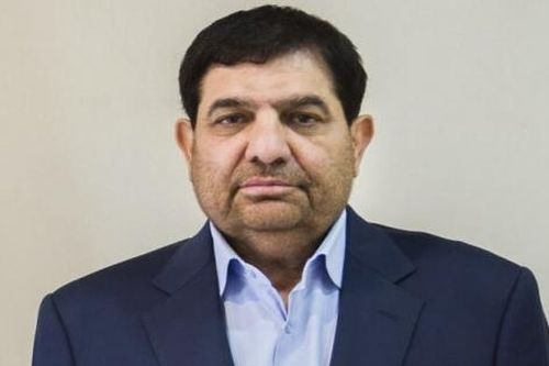 Hé lộ danh tính 'phó tướng' của tân Tổng thống Iran: Chẳng xa lạ với Mỹ