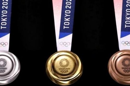 Huy chương Olympic Tokyo 2020: Bao nhiêu phần thật giả và tiết lộ bất ngờ của 'người trong cuộc'