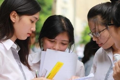 Thi tốt nghiệp THPT đợt 2: Bộ GD&ĐT sẽ công bố điểm thi vào ngày nào?