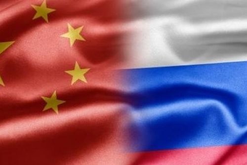 Phương Tây 'lạnh nhạt', Nga xích lại với Trung Quốc là điều tất yếu?