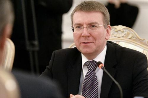Ngoại trưởng Latvia lo sợ về sự cố giữa NATO và Nga giữa cuộc tập trận Zapad-2021