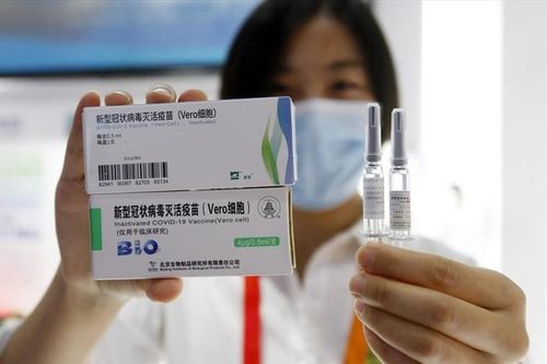TP. HCM giải trình các vấn đề liên quan đến việc nhập vaccine của Sinopharm