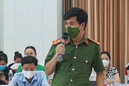 Công an Nghệ An nói về việc 8 con hổ được 'giải cứu' chết bất thường