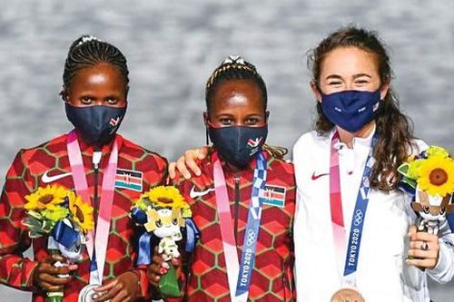 Olympic Tokyo 2020 thành công ngoài mong đợi