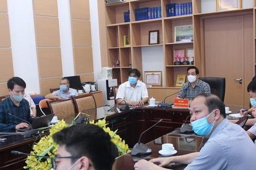 Bộ Y tế hỏa tốc yêu cầu tăng cường sử dụng Telehealth trong điều trị COVID-19