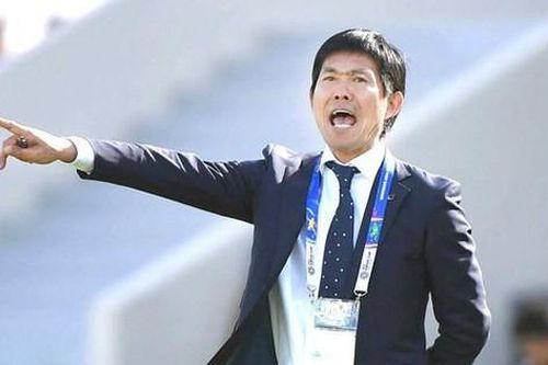 Nhật Bản sử dụng đội hình Olympic đấu đội tuyển Việt Nam?